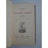 OEUVRES - POESIES  - THEOPHILE GAUTIER